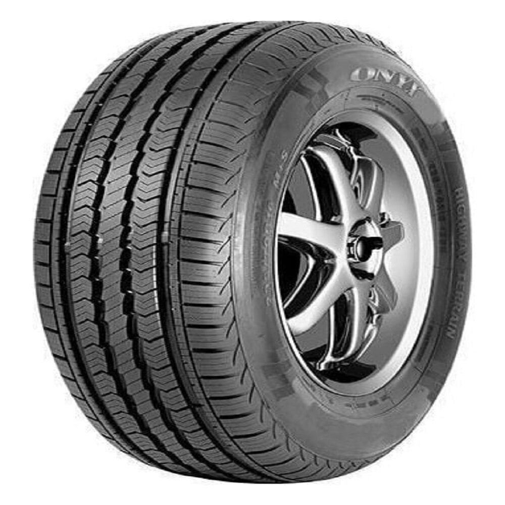 Onyx 255/55R19 111V XL NY-HP187 hinta ja tiedot | Kesärenkaat | hobbyhall.fi