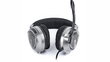 Real-EL GDX7670, Stereokuulokkeet mikrofonilla hinta ja tiedot | Kuulokkeet | hobbyhall.fi