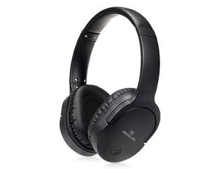 Real-E GD-850 Musta, bluetooth kuulokkeet hinta ja tiedot | Kuulokkeet | hobbyhall.fi