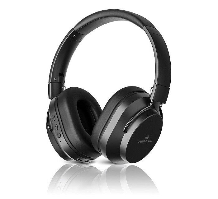 REAL-EL GD-860, Bluetooth kuulokkeet hinta ja tiedot | Kuulokkeet | hobbyhall.fi