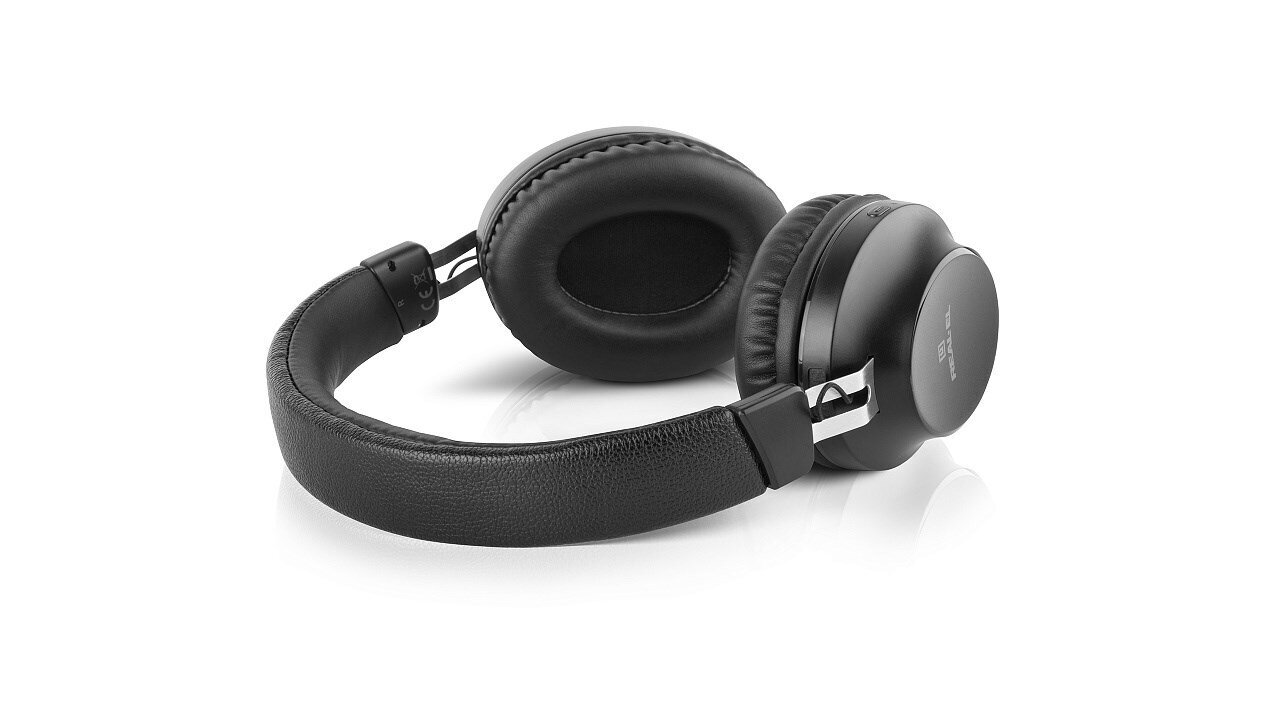 Real-El GD-828, bluetooth kuulokkeet hinta ja tiedot | Kuulokkeet | hobbyhall.fi