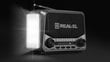 REAL-EL X-525, Bluetooth, retroradio hinta ja tiedot | Kelloradiot ja herätyskellot | hobbyhall.fi