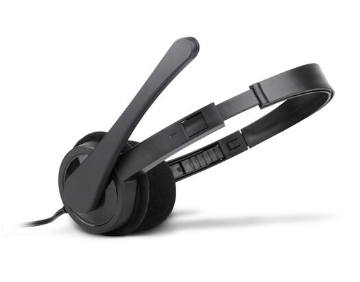 REAL-EL GD-011MV kuulokkeet mikrofonilla hinta ja tiedot | Kuulokkeet | hobbyhall.fi