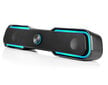 REAL-EL S-180 Soundbar, RGB, Blacklight, W6 hinta ja tiedot | Kaiuttimet | hobbyhall.fi