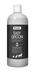 Shampootiiviste 500 ml Easy Groom hinta ja tiedot | Eläinten hoitotuotteet | hobbyhall.fi