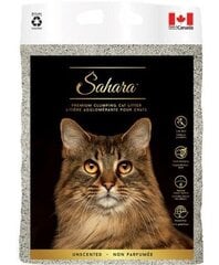 Sahara Natural 10kg hinta ja tiedot | Kissanhiekka | hobbyhall.fi