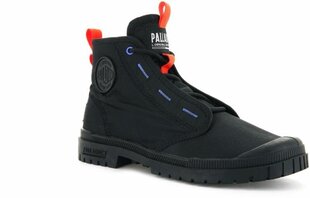 Kengät Palladium SP20 Hi Sport, musta-musta hinta ja tiedot | Miesten kengät | hobbyhall.fi