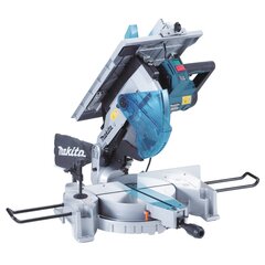 Levy- ja jiirisaha Makita LH1200FL hinta ja tiedot | Sahat ja sirkkelit | hobbyhall.fi