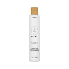 Shampoo herkälle päänahalle Kemon Actyva Benessere, 250 ml hinta ja tiedot | Shampoot | hobbyhall.fi