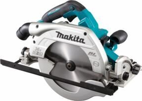 Akkupyörösaha Makita 18v, akulla hinta ja tiedot | Sahat ja sirkkelit | hobbyhall.fi