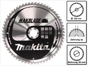 Litiumioniakku Makita BL 1850 B 18 V 5,0 Ah ( 197280-8 / 632f15-1 ) hinta ja tiedot | Akkuporakoneet ja ruuvinvääntimet | hobbyhall.fi