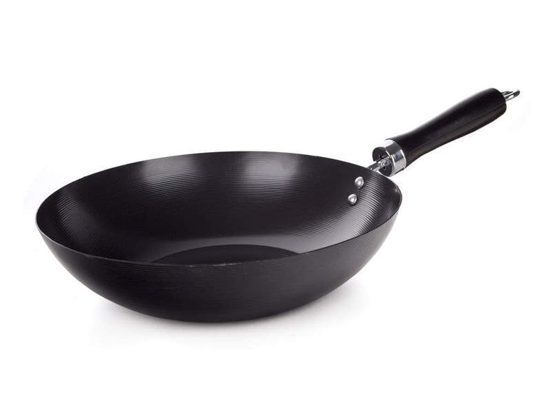 Banquet wok-pannu, 28 cm hinta ja tiedot | Paistinpannut | hobbyhall.fi