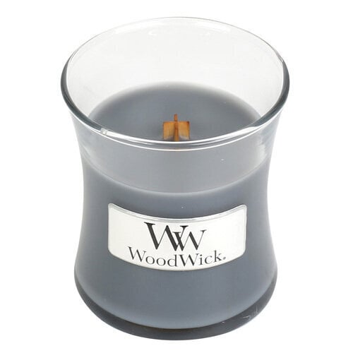 WoodWick tuoksukynttilä Evening Onyx 275.0 g hinta ja tiedot | Kynttilät ja kynttilänjalat | hobbyhall.fi
