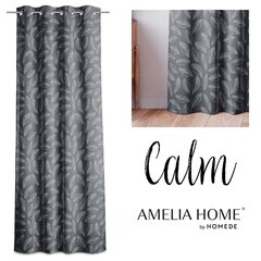 AmeliaHome verho Calm hinta ja tiedot | Verhot | hobbyhall.fi