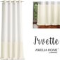 AmeliaHome verho Irvette hinta ja tiedot | Verhot | hobbyhall.fi