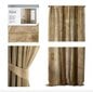 AmeliaHome verho Velvet hinta ja tiedot | Verhot | hobbyhall.fi