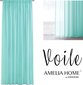 AmeliaHome verho Voile hinta ja tiedot | Verhot | hobbyhall.fi