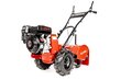 Bensiini kultivaattori CEDRUS 48cm Loncin H200 hinta ja tiedot | Nurmikon ilmaajat ja jyrsimet | hobbyhall.fi