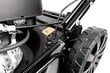 Ruohonleikkuri bensiinimoottorilla CEDRUS 53cm Honda GCV200 itsevetävä hinta ja tiedot | Ruohonleikkurit | hobbyhall.fi