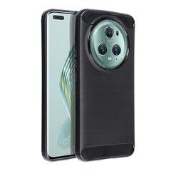 Forcell Carbon - Honor Magic 5 Pro hinta ja tiedot | Puhelimen kuoret ja kotelot | hobbyhall.fi