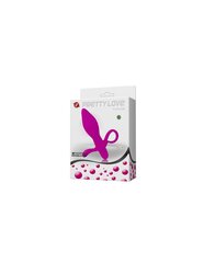 Pretty Love Flirtation - Taylor Vibrator hinta ja tiedot | Vibraattorit | hobbyhall.fi