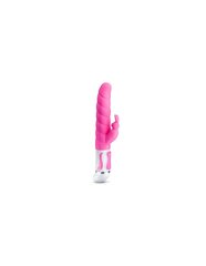 Pretty Love Steven Massager Purple hinta ja tiedot | Vibraattorit | hobbyhall.fi