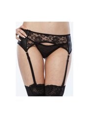 Queen Lingerie sukkanauhavyö hinta ja tiedot | Seksikkäät asut naisille | hobbyhall.fi