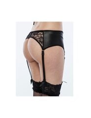 Queen Lingerie sukkanauhavyö hinta ja tiedot | Seksikkäät asut naisille | hobbyhall.fi