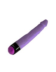 Baile Adour Club Realistic Vibrator Purple hinta ja tiedot | Vibraattorit | hobbyhall.fi