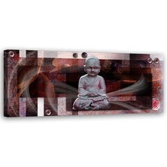 Taulu, Buddha hinta ja tiedot | Taulut | hobbyhall.fi