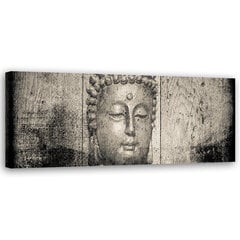 Taulu, Buddha hinta ja tiedot | Taulut | hobbyhall.fi