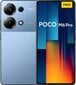 Poco M6 Pro 8/256gb Purple hinta ja tiedot | Matkapuhelimet | hobbyhall.fi