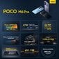 Poco M6 Pro 8/256gb Purple hinta ja tiedot | Matkapuhelimet | hobbyhall.fi