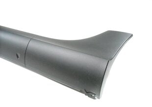 Volkswagen GTI Rocker Panel Guard, alempi, 1K4853859B9B9 hinta ja tiedot | Lisätarvikkeet autoiluun | hobbyhall.fi