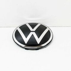 Keulan tunnus Volkswagen T-ROC -merkillä, 2GM853601EDPJ hinta ja tiedot | Lisätarvikkeet autoiluun | hobbyhall.fi