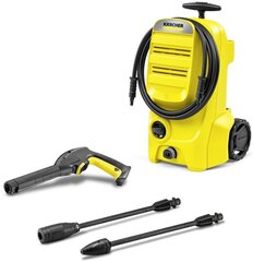 Korkeapainepesuri Karcher K 3 Classic 1.676-220.0 kaina ir informacija | Painepesurit | hobbyhall.fi