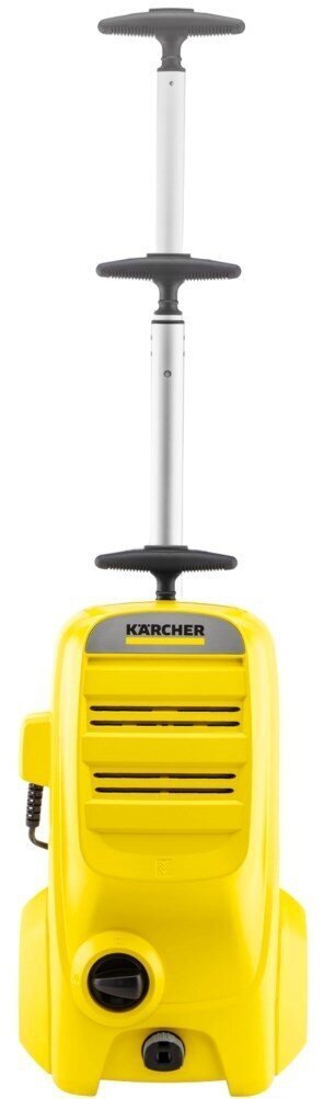 Korkeapainepesuri Karcher K 3 Classic 1.676-220.0 hinta ja tiedot | Painepesurit | hobbyhall.fi