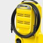 Korkeapainepesuri Karcher K 2 Classic 1.673-570.0 hinta ja tiedot | Painepesurit | hobbyhall.fi