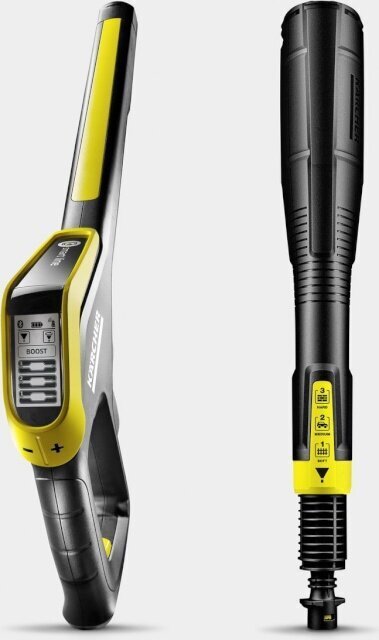 Korkeapainepesuri Karcher K7 Premium Smart Control Flex 1.317-235.0 hinta ja tiedot | Painepesurit | hobbyhall.fi