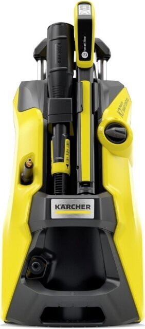 Korkeapainepesuri Karcher K7 Premium Smart Control Flex 1.317-235.0 hinta ja tiedot | Painepesurit | hobbyhall.fi