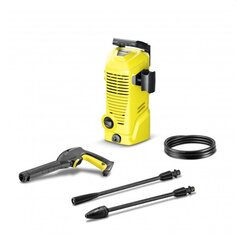 Aukšto slėgio plovimo įrenginys Karcher K 2 1.673-520.0 hinta ja tiedot | Painepesurit | hobbyhall.fi