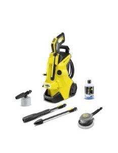 Korkeapainepesuri Karcher K 4 Universal Edition T5 1.679-303.0 hinta ja tiedot | Painepesurit | hobbyhall.fi