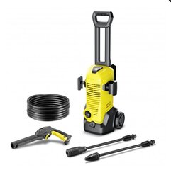 Aukšto slėgio plovimo įrenginys Karcher K 3 1.676-350.0 hinta ja tiedot | Painepesurit | hobbyhall.fi