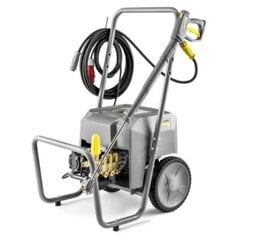 Aukšto slėgio plovimo įrenginys Karcher HD 13/18-4 S Classic 1.367-403.0 hinta ja tiedot | Painepesurit | hobbyhall.fi