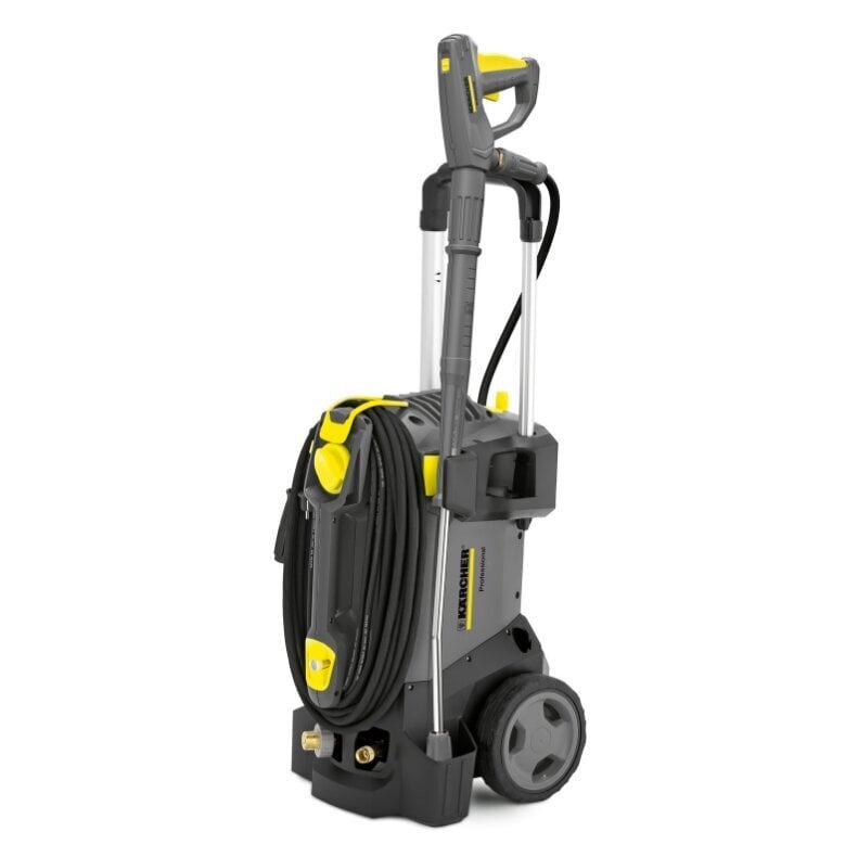 Aukšto slėgio plovimo įrenginys Karcher HD 6/13 C 1.520-941.0 hinta ja tiedot | Painepesurit | hobbyhall.fi