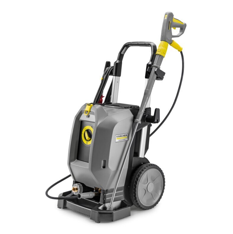 Aukšto slėgio plovimo įrenginys Karcher HD 10/25-4 S Plus 1.286-960.0 hinta ja tiedot | Painepesurit | hobbyhall.fi