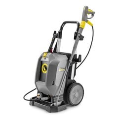 Aukšto slėgio plovimo įrenginys Karcher HD 10/25-4 S 1.286-954.0 hinta ja tiedot | Painepesurit | hobbyhall.fi