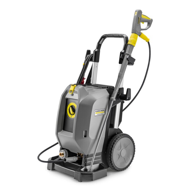 Korkeapainepesuri Karcher HD 10/21-4 S Plus 1.286-958.0 hinta ja tiedot | Painepesurit | hobbyhall.fi