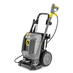 Aukšto slėgio plovimo įrenginys Karcher HD 9/20-4 S 1.286-951.0 hinta ja tiedot | Painepesurit | hobbyhall.fi