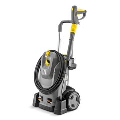 Korkeapainepesuri Karcher HD 8/18-4 M 1.524-970.0 hinta ja tiedot | Painepesurit | hobbyhall.fi